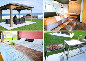 Ｏｃｅａｎｓ Ｒｅｓｏｒｔ Ｖｉｌｌａ－ＦＡＲＢＥ - Vacation STAY 17105